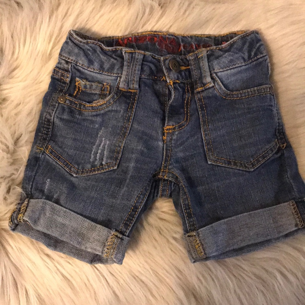 Arizona Jean Company Shorts